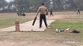 Sahil Mohri vs Anmol 10 Over 180 Run wkt unlimited Entry 7500/-