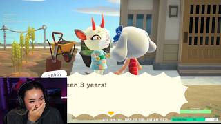 ANIMAL CROSSING DLC | Part 1 | 05.02.2026