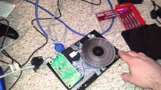 Playstation 2 scph-90001 series mod part 1