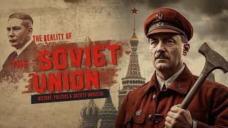 The Reality of the Soviet Union | Beyond Myths & Propaganda