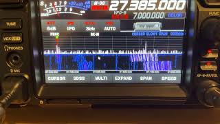 Highlight 1:33:25 - 1:38:25 from #live