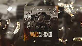 OGN Pescadito - Vamos Subiendo (Audio Oficial)