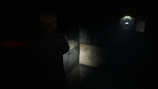 Toluca Prison 4K/HDR