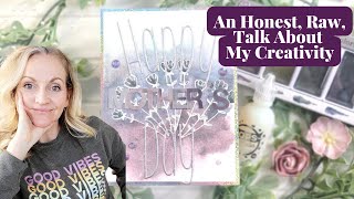 The REAL Reason I Never Shared This Video! Let's Talk About It!