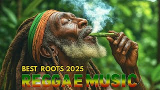 Best Roots Reggae Music 2025 – A Healing Journey Through Smoke, Zion Echoes & Sacred Riddims