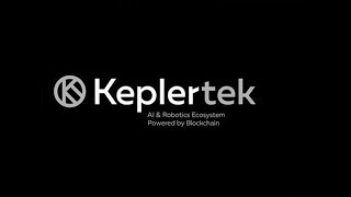 Keplertek :: AI & Robotics Ecosystem Powered By Blockchain