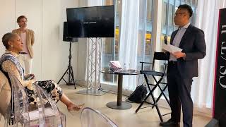 Conversation with International Design Icon Mathieu Lehanneur