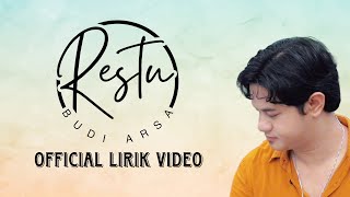 (Official Lirik) RESTU - Budi Arsa