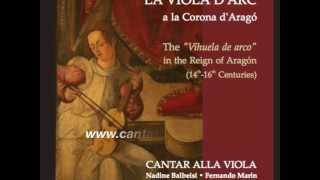 "Ave maris stella" Cantar alla Viola