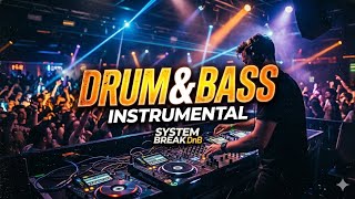 Liquid UK Drum&Bass Beat 
