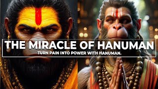 FEEL LOST? DON'T GIVE UP. Hanuman Brings You Back- Chant HANUMAN'S Name. FACE ANYTHING WITH COURAGE.