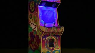 Cosmic Dust (Phantasy Arcade 2)