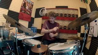 Umberto Dal Barco - Logic Pro X Experiments