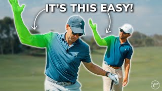 The 4 Essential Takeaway Moves Every Golfer MUST Know