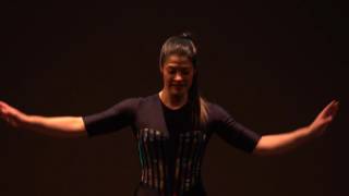 Opening Performance by Charlotte Romses @ FEAT Kids, March 2017