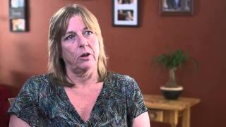 Tracie's Story - How legal aid helps low-income tenants avoid homelessness