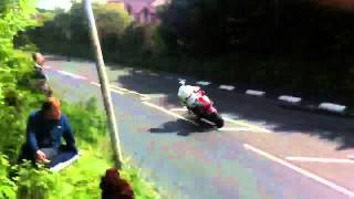Honda tt0
