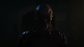 Stranger Things but it's a Nightmare on Elm Street trailer