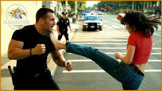 When Road Ragers Messed With The Wrong Person | Instant Karma #256
