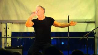 Jon Stevens Live @ Newport Arms