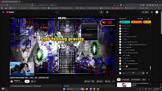 What REALLY Happened When Doggie Got 83% On Grief!