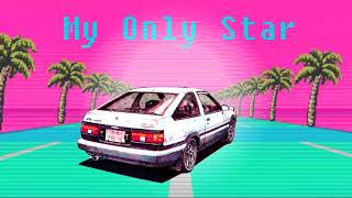 My Only Star Vaporwave Mix (Ｉｎｉｔｉａｌ　Ｄ)