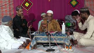 MILAD SHARIF PART-4