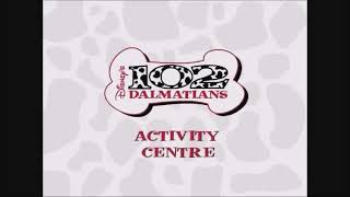 102 Dalmatians: Activity Center, jingle 03