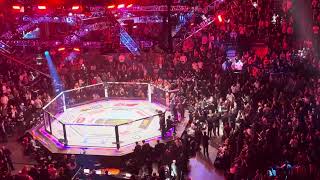 #UFC313 Magomed Ankalaev Walkout