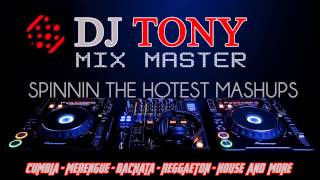 tony promo mayo 2013