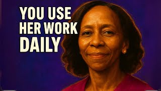 She Gave the Internet a Voice | Untold Black History Facts | Dr. Marian Croak