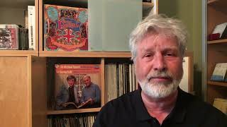 CHANNEL UPDATE:  Writing for trackingangle.com