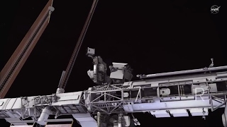 NICER: Launching Soon to the Space Station | NASA Goddard
