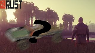 Rust Experimental-Stavba auta/car construction+Drifting
