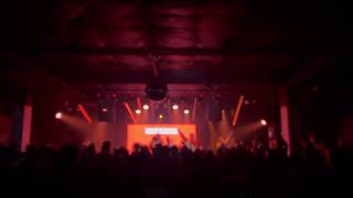 More Than Able Free Chapel Youth ONE NIGHT