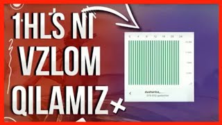 1hls vzlom qilish 2021
