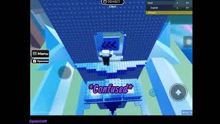 Cris's Tower of Madness P.3: Can't Be a Tower