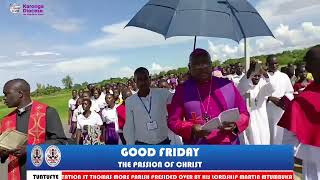 Karonga Diocese - Tuntufye Radio Live Stream