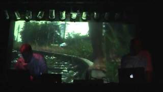 [Peter Christopherson & CoH aka Soisong] - Reunion Tour (xAj3z + qXn94), 09-10-29, Pt.1