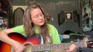 vundabar - acetone (cover)