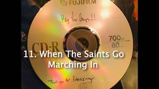 11  When The Saints Go Marching In   Hey You Guys   Thank You For Patronizing