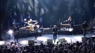 Sivert Høyem - Give It A Whirl // Live in Athens, Greece