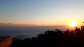 Sunrise