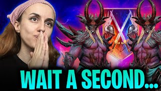 I FOUND MY MATCH! Live Arena Session - Silver IV (Raid Shadow Legends)
