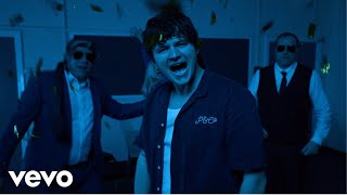 Finn Forster - Pablo (Official Music Video)