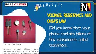 Get Physics Study Guide Pullout In The New Vision April 24, 2025