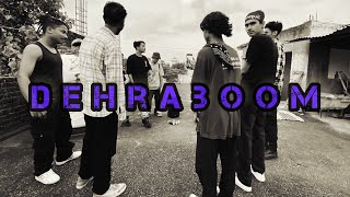New Cypher || @DehraBoomOfficial || Uttarakhand