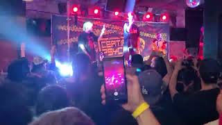 Blaze Ya Dead Homie w/ Jamie Madrox - Certified Psychos Tour - "Juggalo Anthem"