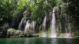 Relaxation Maximale