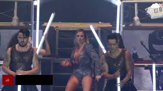 Maria Jose - Duri Duri (En Vivo 4K)